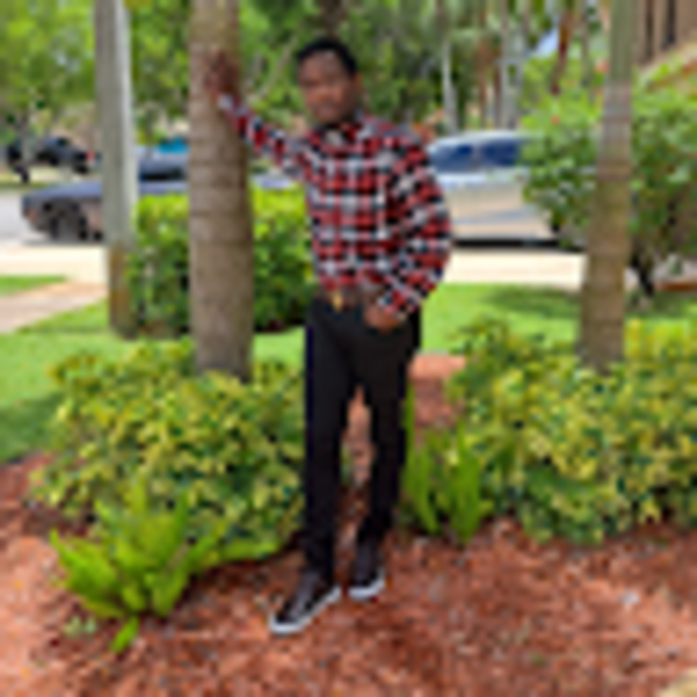 Meet your Posher, David